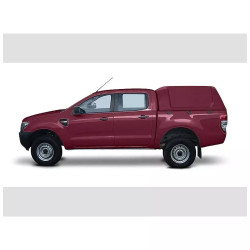 Buy Kung for Ford Ranger DC - Road Ranger Rh03 Standard